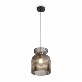 Подвесной светильник Freya Layla FR5558PL-01SM в Троицке - troick.ok-mebel.com | фото 4