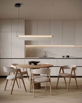 Подвесной светильник Freya Loyd FR5556PL-L25BBS в Троицке - troick.ok-mebel.com | фото 7