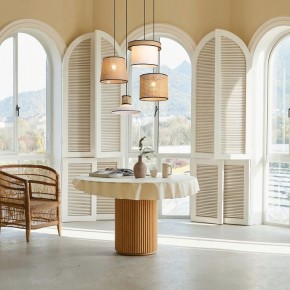 Подвесной светильник Freya Mixture FR5483PL-01B в Троицке - troick.ok-mebel.com | фото 5