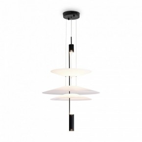 Подвесной светильник Freya Mono FR6190PL-L7WB в Троицке - troick.ok-mebel.com | фото 2