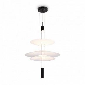 Подвесной светильник Freya Mono FR6190PL-L7WB в Троицке - troick.ok-mebel.com | фото 3