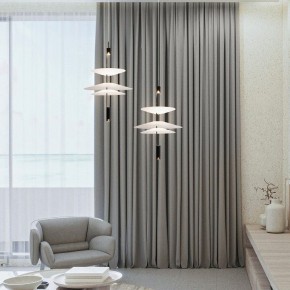Подвесной светильник Freya Mono FR6190PL-L7WB в Троицке - troick.ok-mebel.com | фото 4