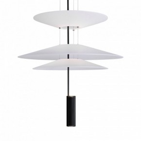 Подвесной светильник Freya Mono FR6190PL-L7WB в Троицке - troick.ok-mebel.com | фото 5