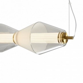 Подвесной светильник Freya Plum FR6137PL-L21BT в Троицке - troick.ok-mebel.com | фото 7