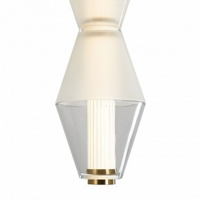 Подвесной светильник Freya Plum FR6137PL-L6BT1 в Троицке - troick.ok-mebel.com | фото 8