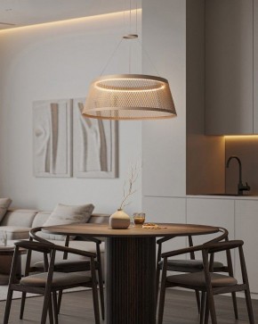 Подвесной светильник Freya Prism FR5535PL-L14B в Троицке - troick.ok-mebel.com | фото 9
