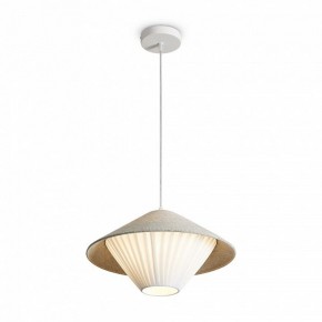 Подвесной светильник Freya Ruler FR5555PL-01W в Троицке - troick.ok-mebel.com | фото 2