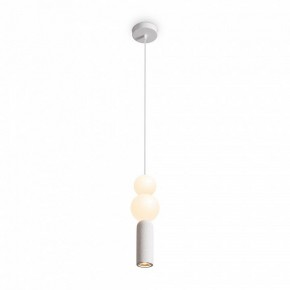 Подвесной светильник Freya Shapes FR5530PL-L12W в Троицке - troick.ok-mebel.com | фото 3