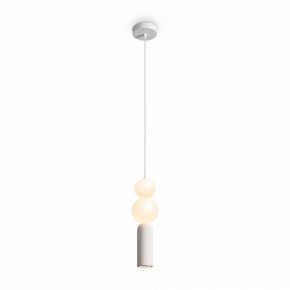 Подвесной светильник Freya Shapes FR5530PL-L12W в Троицке - troick.ok-mebel.com | фото 4