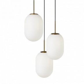 Подвесной светильник Freya Sharlot FR1012PL-03BS в Троицке - troick.ok-mebel.com | фото 4