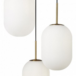Подвесной светильник Freya Sharlot FR1012PL-03BS в Троицке - troick.ok-mebel.com | фото 7