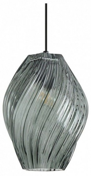 Подвесной светильник Freya Shiny FR5547PL-01DBL в Троицке - troick.ok-mebel.com | фото
