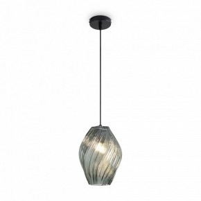 Подвесной светильник Freya Shiny FR5547PL-01DBL в Троицке - troick.ok-mebel.com | фото 4