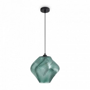 Подвесной светильник Freya Shiny FR5548PL-01DBL в Троицке - troick.ok-mebel.com | фото