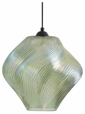 Подвесной светильник Freya Shiny FR5548PL-01GN в Троицке - troick.ok-mebel.com | фото 2