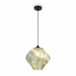 Подвесной светильник Freya Shiny FR5548PL-01GN в Троицке - troick.ok-mebel.com | фото 4