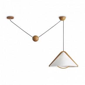 Подвесной светильник Freya Umbra FR5554CL-01T в Троицке - troick.ok-mebel.com | фото 3