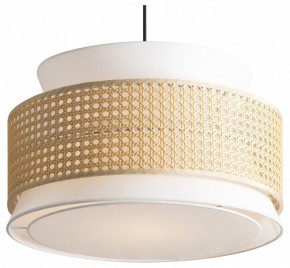 Подвесной светильник Freya Weave FR5492PL-01B в Троицке - troick.ok-mebel.com | фото