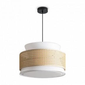 Подвесной светильник Freya Weave FR5492PL-01B в Троицке - troick.ok-mebel.com | фото 2