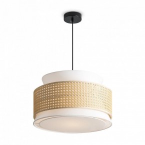 Подвесной светильник Freya Weave FR5492PL-01B в Троицке - troick.ok-mebel.com | фото 4