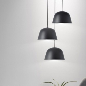 Подвесной светильник Imperiumloft Ambit MU01 в Троицке - troick.ok-mebel.com | фото 3