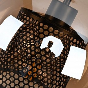 Подвесной светильник Imperiumloft CATCH AMBER CATCH-AMBER01 в Троицке - troick.ok-mebel.com | фото 9
