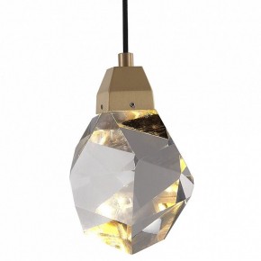 Подвесной светильник Imperiumloft CRISTEL CRISTEL-ONE01 в Троицке - troick.ok-mebel.com | фото