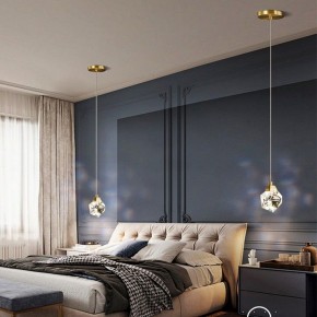Подвесной светильник Imperiumloft CRISTEL CRISTEL-ONE01 в Троицке - troick.ok-mebel.com | фото 12