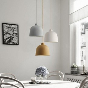 Подвесной светильник Imperiumloft Grain MUT в Троицке - troick.ok-mebel.com | фото 8