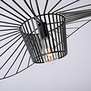 Подвесной светильник Imperiumloft HAT Black ﻿HAT01 в Троицке - troick.ok-mebel.com | фото 6