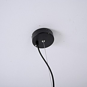 Подвесной светильник Imperiumloft HAT Black ﻿HAT01 в Троицке - troick.ok-mebel.com | фото 9