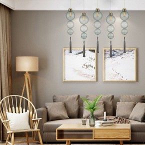 Подвесной светильник Imperiumloft Heathfield Lighting 40.2682-0 в Троицке - troick.ok-mebel.com | фото 6