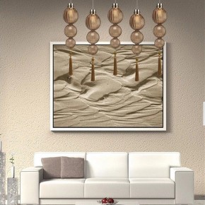 Подвесной светильник Imperiumloft Heathfield Lighting 40.2682-0 в Троицке - troick.ok-mebel.com | фото 5