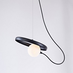 Подвесной светильник Imperiumloft MARGOTT Black margott01 в Троицке - troick.ok-mebel.com | фото