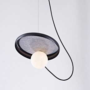 Подвесной светильник Imperiumloft MARGOTT Black margott01 в Троицке - troick.ok-mebel.com | фото 3