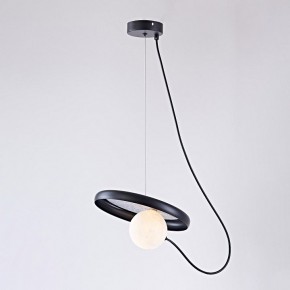 Подвесной светильник Imperiumloft MARGOTT Black margott01 в Троицке - troick.ok-mebel.com | фото 4
