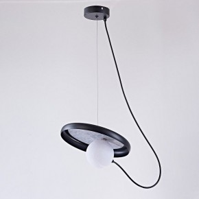 Подвесной светильник Imperiumloft MARGOTT Black margott01 в Троицке - troick.ok-mebel.com | фото 5