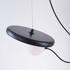 Подвесной светильник Imperiumloft MARGOTT Black margott01 в Троицке - troick.ok-mebel.com | фото 6