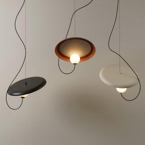 Подвесной светильник Imperiumloft MARGOTT Black margott01 в Троицке - troick.ok-mebel.com | фото 10