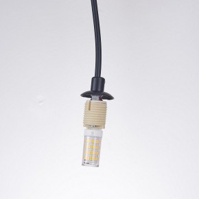Подвесной светильник Imperiumloft MARGOTT Black margott01 в Троицке - troick.ok-mebel.com | фото 12