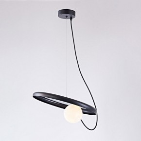 Подвесной светильник Imperiumloft MARGOTT Black margott01 в Троицке - troick.ok-mebel.com | фото 2