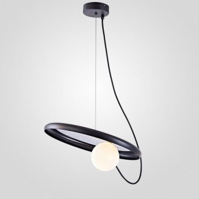 Подвесной светильник Imperiumloft MARGOTT Black margott01 в Троицке - troick.ok-mebel.com | фото 3