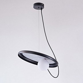 Подвесной светильник Imperiumloft MARGOTT Black margott01 в Троицке - troick.ok-mebel.com | фото 4