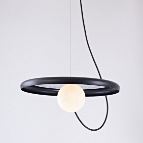 Подвесной светильник Imperiumloft MARGOTT Black margott01 в Троицке - troick.ok-mebel.com | фото 5