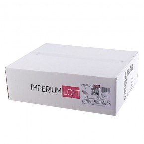 Подвесной светильник Imperiumloft MARGOTT Black margott01 в Троицке - troick.ok-mebel.com | фото 8