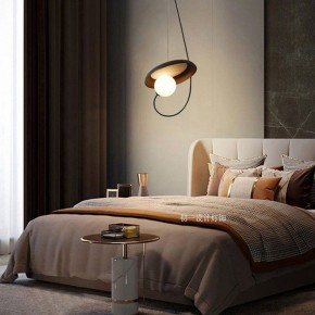 Подвесной светильник Imperiumloft MARGOTT Black margott01 в Троицке - troick.ok-mebel.com | фото 9
