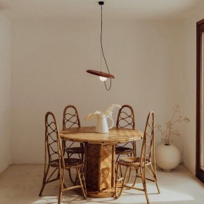 Подвесной светильник Imperiumloft MARGOTT Orange margott01 в Троицке - troick.ok-mebel.com | фото 3
