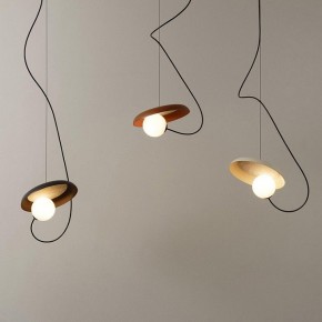 Подвесной светильник Imperiumloft MARGOTT Orange margott01 в Троицке - troick.ok-mebel.com | фото 5