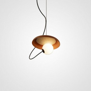 Подвесной светильник Imperiumloft MARGOTT Orange margott01 в Троицке - troick.ok-mebel.com | фото 6