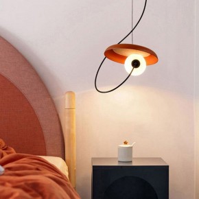 Подвесной светильник Imperiumloft MARGOTT Orange margott01 в Троицке - troick.ok-mebel.com | фото 7